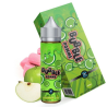 Bubble Juice Pomme - Aromazon 50ml - E-liquide fruité haut de gamme