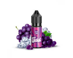 Purple Mist - Twist 10ml | E-liquide haut de gamme pour vapotage