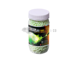 Billes 0.20 gr pour traceur - Équipement Sportif de Qualité