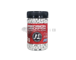 Billes 0.43 gr Standard - 1000 billes pour un tir précis