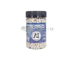 Billes 0.36 gr Standard - 1000 billes pour airsoft