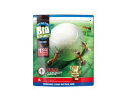 Billes 0.28 gr Bio - 3571 billes | Équipement Sportif