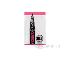 Billes BLS 0.28 gr Precision - 1 kg pour tir de précision