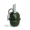 Grenade à main PYROSOFT RGD-5 - Équipement d'entraînement sécurisé