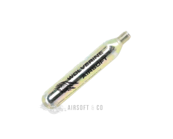 Sparclette CO2 33 gr Wolverine - Équipement Sportif de Qualité