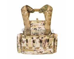 Chest Rig MKII Multicam - Équipement Sportif de Qualité