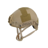 Casque Type Fast Helmet MH - Équipement Sportif haut de gamme