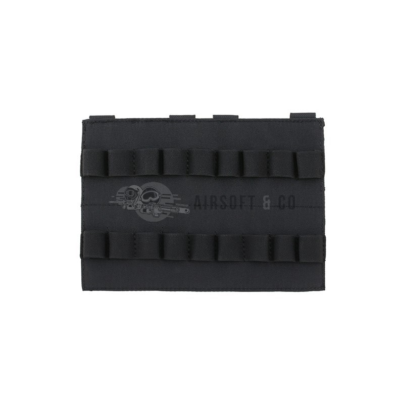 Porte-cartouches Molle pour shotgun - 18 emplacements | Équipement Sportif