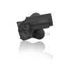 Holster rigide pour Type M92 / 92FS - Équipement Sportif de qualité