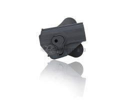 Holster rigide pour USP / USP Compact - Équipement Sportif