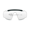 Ecran incolore pour lunettes Saber Advanced - Protection optimale
