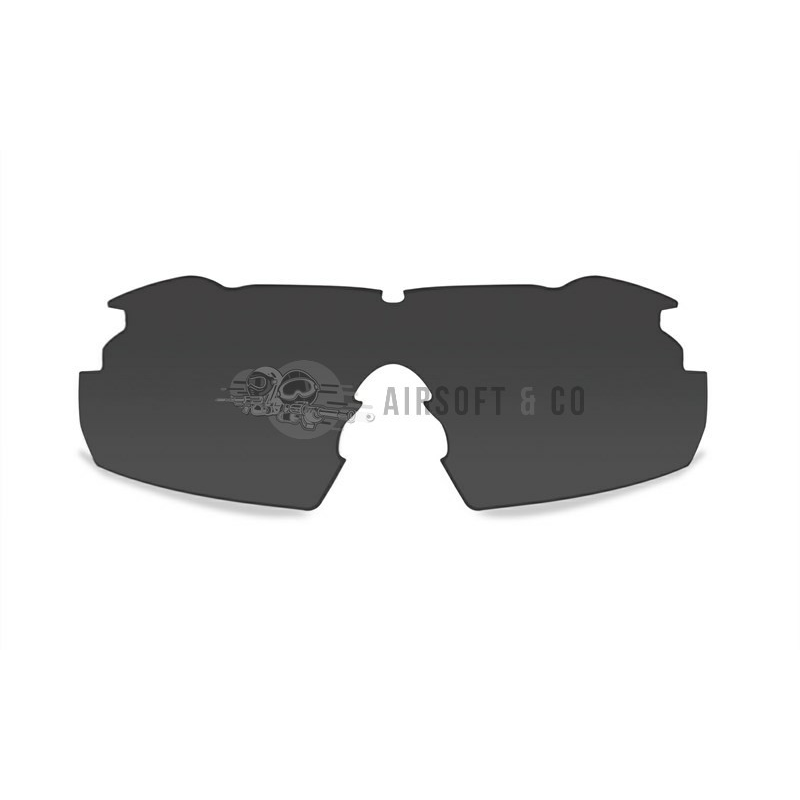 Écran fumé pour lunettes Vapor - Protection sportive haut de gamme