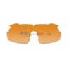 Ecran orange pour lunettes Vapor - Performance sportive