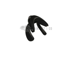 Vapor Nose Piece (RX Insert Ready) - Confort et Performance