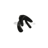 Vapor Nose Piece (RX Insert Ready) - Confort et Performance