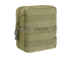 Big Medical Pouch | Sac médical haut de gamme pour sportifs