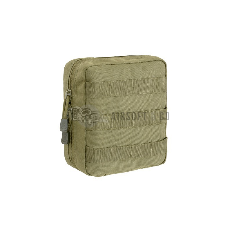 Big Medical Pouch | Sac médical haut de gamme pour sportifs