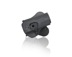 Holster rigide pour Beretta PX4 Storm - Équipement Sportif