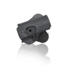 Holster rigide pour Beretta PX4 Storm - Équipement Sportif