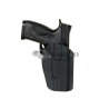 Holster ceinture rigide standard - Équipement Sportif de qualité