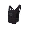 Gilet tactique S&T JPC LW (BK) - Nylon 600D