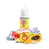 Mangaya - Twist 50ml - E-liquide haut de gamme