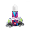 Ice Berry - Twist 50ml : E-liquide fruité et rafraîchissant