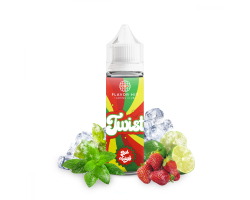 Red Velvet - Twist 50ml | E-liquide Haut de Gamme | Vaping