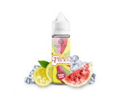 Waterlemon - Twist 50ml | E-liquide Premium pour Vaping