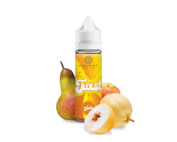 Nashi - Twist 50ml : e-liquide premium pour vapotage