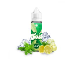Momojito - Twist 50ml - E-liquide de qualité supérieure