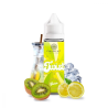 Kiwizz - Twist 50 ml : E-liquide haut de gamme sans nicotine