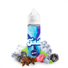 E-liquide Bluetiful - Twist 50ml pour une vape haut de gamme