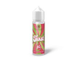 Apple Berry'z - Twist 50ml : E-liquide Fruité Haut de Gamme