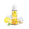 Ginzu - Twist 50ml | E-liquide haut de gamme sans nicotine