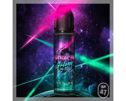 Saturn - Vaporigins Galaxy 50ml | E-liquide haut de gamme