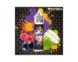 Trinitario - Juicy Shake 50ml : E-liquide premium sans nicotine