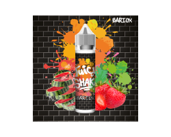 Bariox - Juicy Shake 50ml - E-liquide haut de gamme