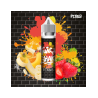 Pirus - JUICY SHAKE 50ml | E-liquide sans nicotine haut de gamme