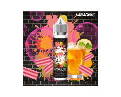 Yamagumi - Juicy Shake 50ml | E-liquide Premium