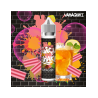 Yamagumi - Juicy Shake 50ml | E-liquide Premium