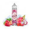 Freho - Bankiz 50ml : E-liquide Premium pour le Vaping