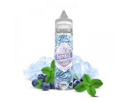 Kalio - Bankiz 50ml - E-liquide haut de gamme sans nicotine