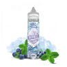 Kalio - Bankiz 50ml - E-liquide haut de gamme sans nicotine