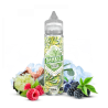 Siko - Bankiz 50ml : E-liquide Haut de Gamme sans Nicotine | Vaping
