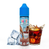 Cola - Granita 50ml : E-liquide haut de gamme pour vapotage