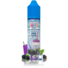 Mûre Cassis - Granita 50ml | E-Liquide Premium pour Vaping