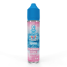 Framboise Fraise - Granita 50ml | E-liquide haut de gamme