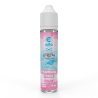 Framboise Fraise (soft) - Granita 50ml pour Cigarettes Électroniques