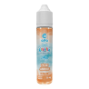 Peche Abricot (Soft) - Granita 50ml : E-liquide Fruité